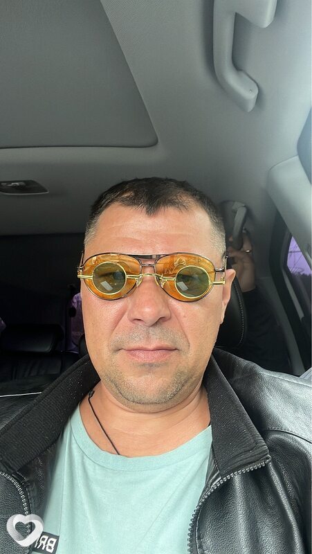 Sergo, 43, Барнауле — анкета №2996604
