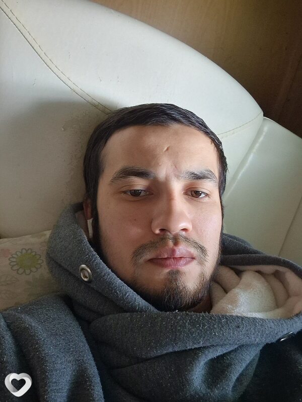 Закир, 31, Санкт-Петербурге — анкета №2996606