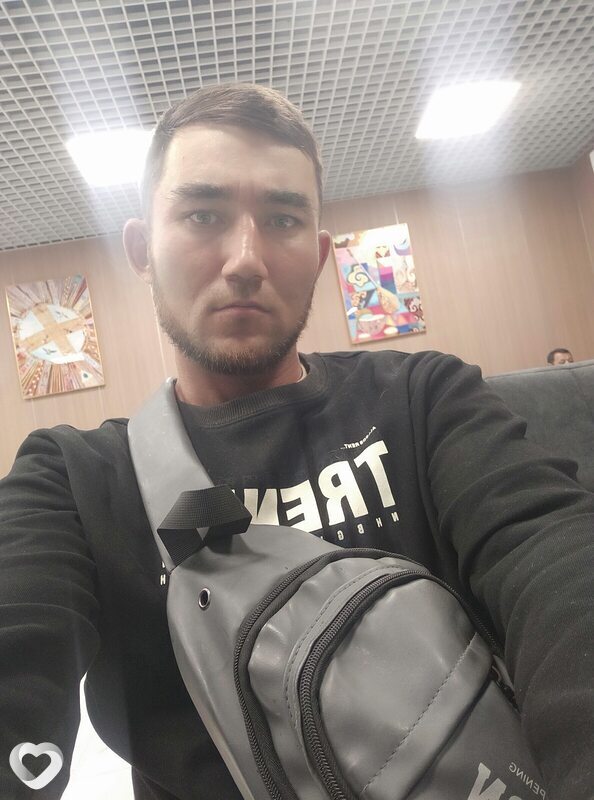 Армани, 38, Алматы — анкета №2996708