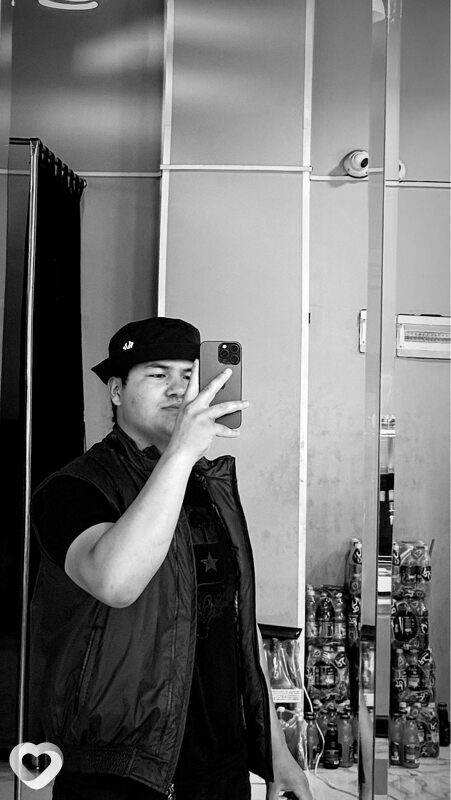 Shohrux, 25, Грозном — анкета №2996710