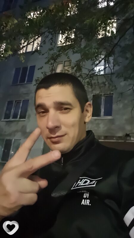 Михаил, 36, Набережных Челнах — анкета №2996712