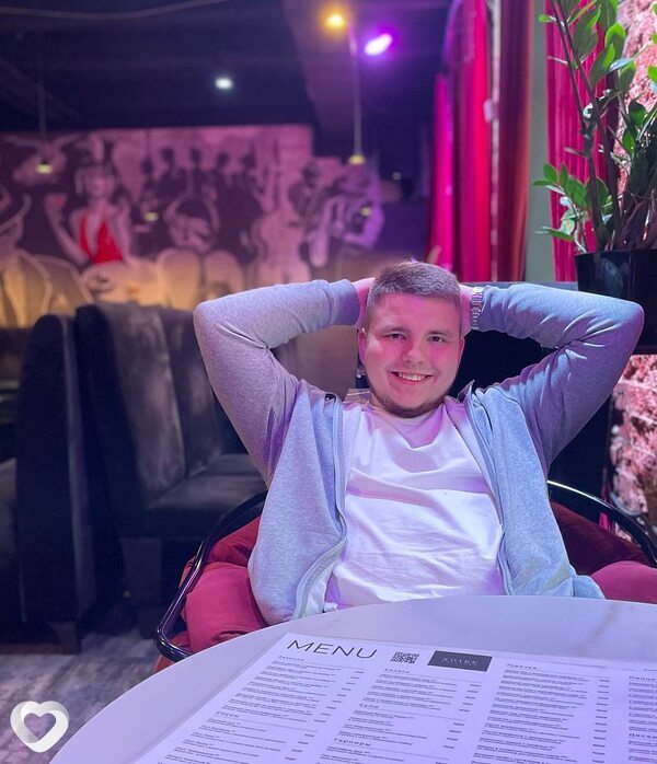 Valera, 24, Нижнем Новгороде — анкета №2996715