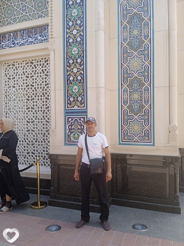 Роман, 37, Кашире — анкета №2996729