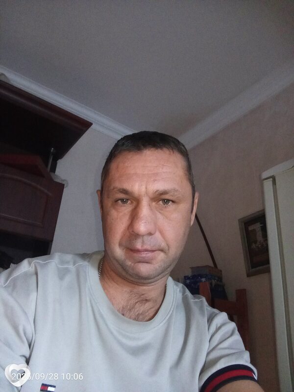 Леонид, 43, Колпино — анкета №2996642