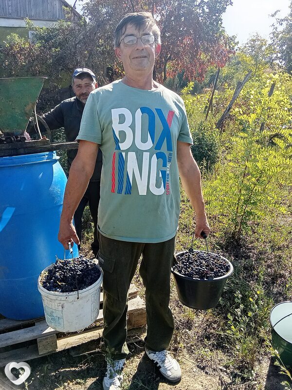 Vadim, 51, Кишинёв — анкета №2996662