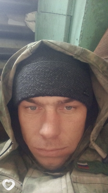 Костя, 31, Чите — анкета №2996667
