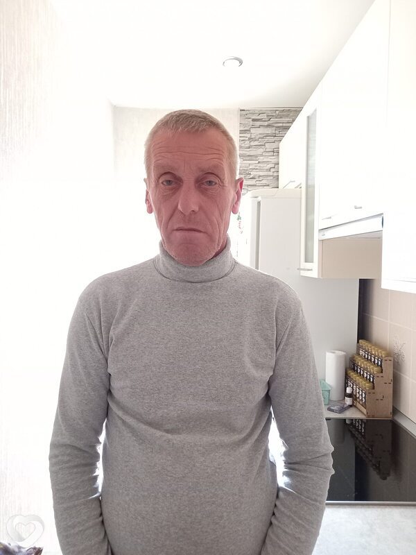 Михаил, 57, Волгограде — анкета №2996671