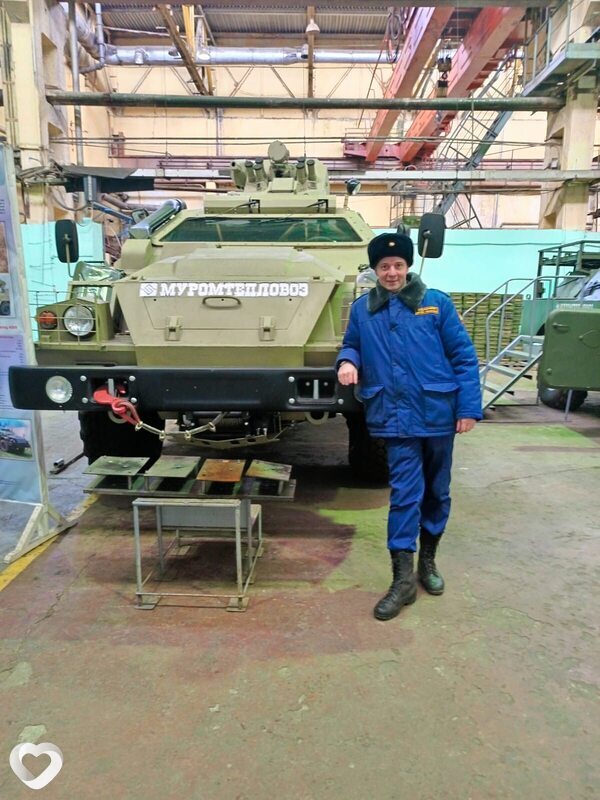 Дмитрий, 38, Муроме — анкета №2996679