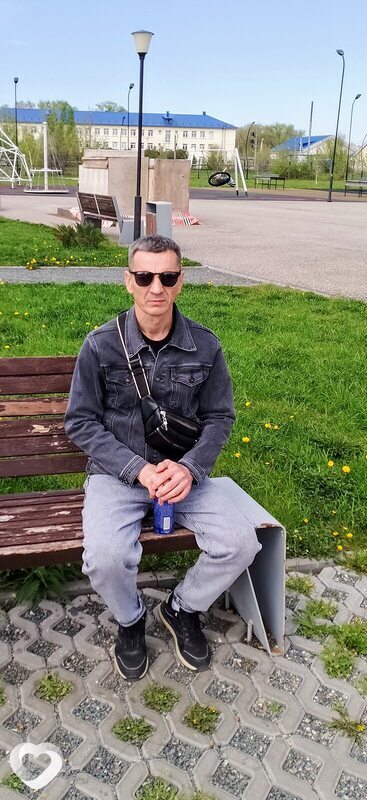Максим, 46, Самаре — анкета №2996557