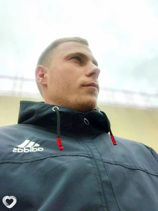Zenea, 21, Могилев — анкета №2996578