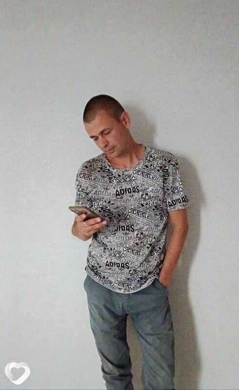 Денис, 37, Оренбурге — анкета №2996760