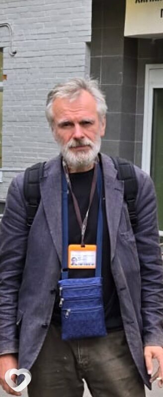 Константин, 64, Москве — анкета №2996767