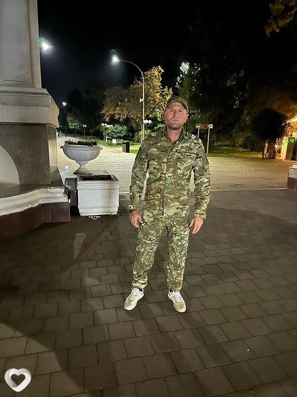 Терек, 42, Севастополе — анкета №2996768