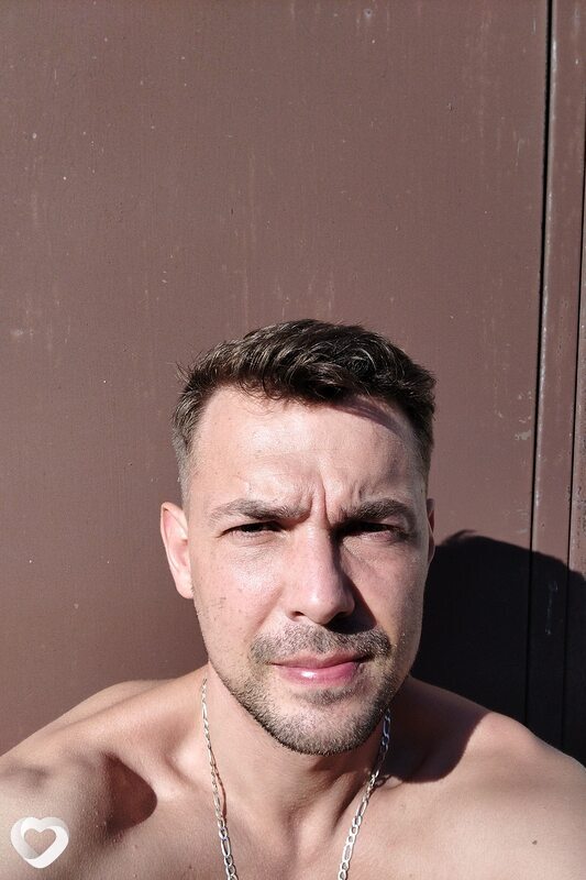 Артём, 35, Санкт-Петербурге — анкета №2996769
