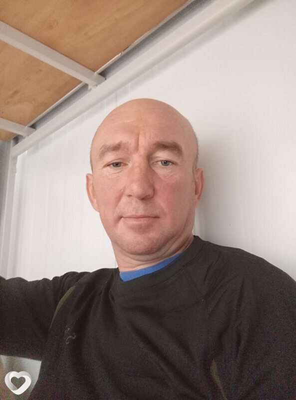 Александр, 42, Гродно — анкета №2996772