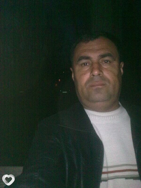 Миша, 47, Кокшетау — анкета №2996984