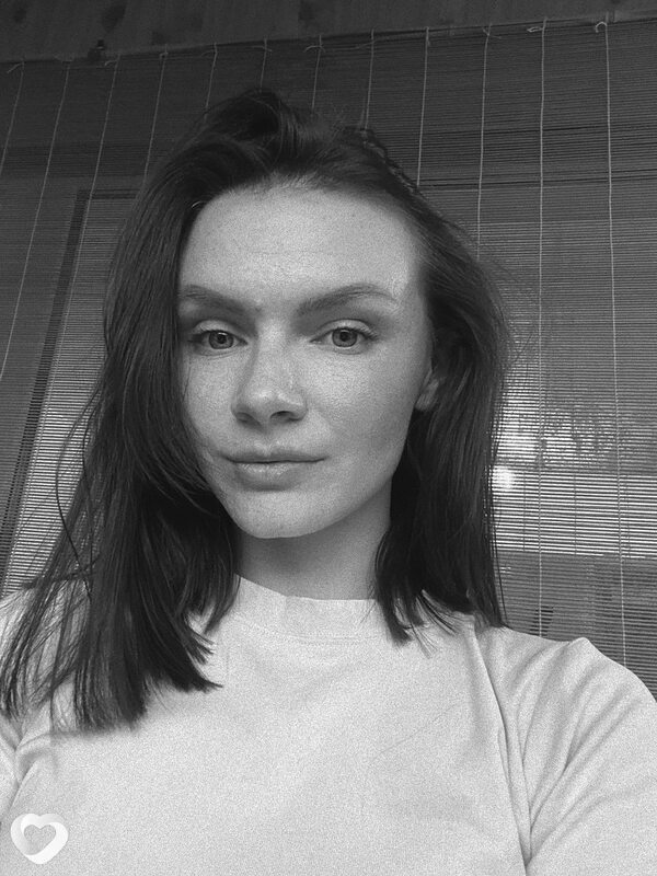 Светлана, 26, Тюмени — анкета №2996985