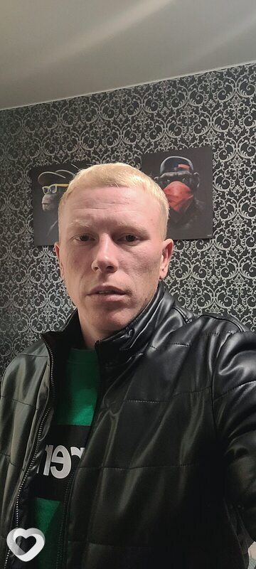 Александр, 35, Петрозаводске — анкета №2996986