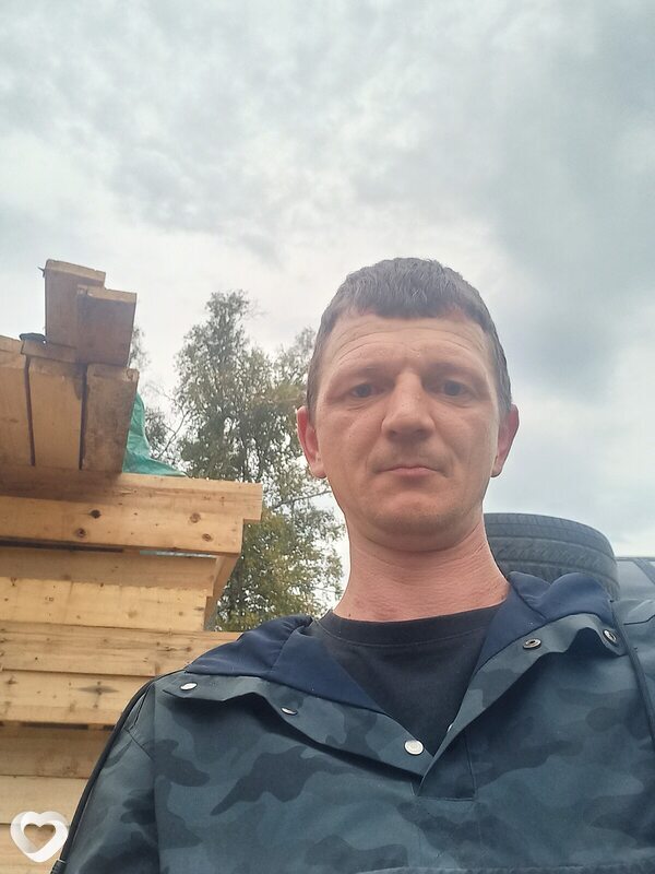 Евгений, 38, Владивостоке — анкета №2996987