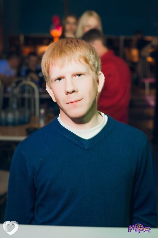 Евгений, 36, Кстове — анкета №2996992
