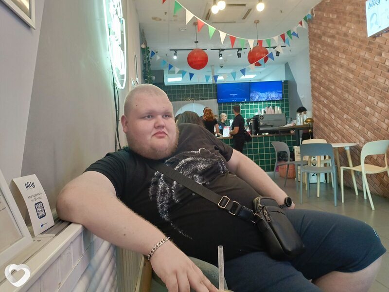 Лев, 20, Краснодаре — анкета №2996994