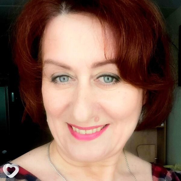 Танья, 56, Минске — анкета №2996995
