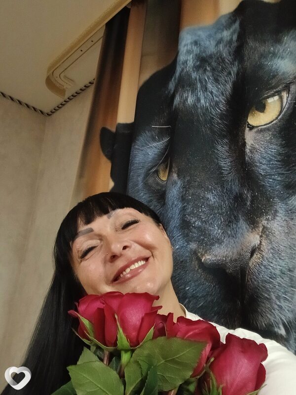 Ольга, Шебекино