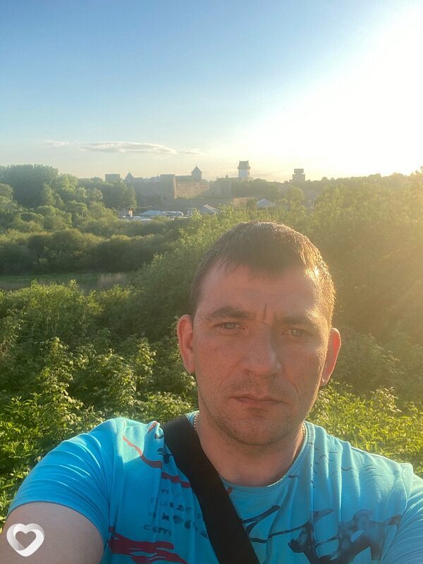 Алексей, 35, Твери — анкета №2996998