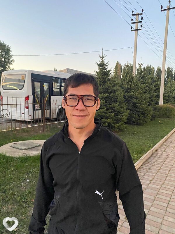 Самир, 33, Ставрополе — анкета №2997003