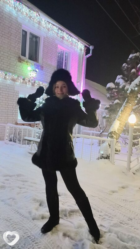 Кристина, 25, Воронеже — анкета №2997004
