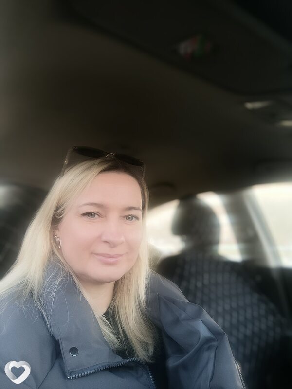 Любовь, 42, Челябинске — анкета №2996737