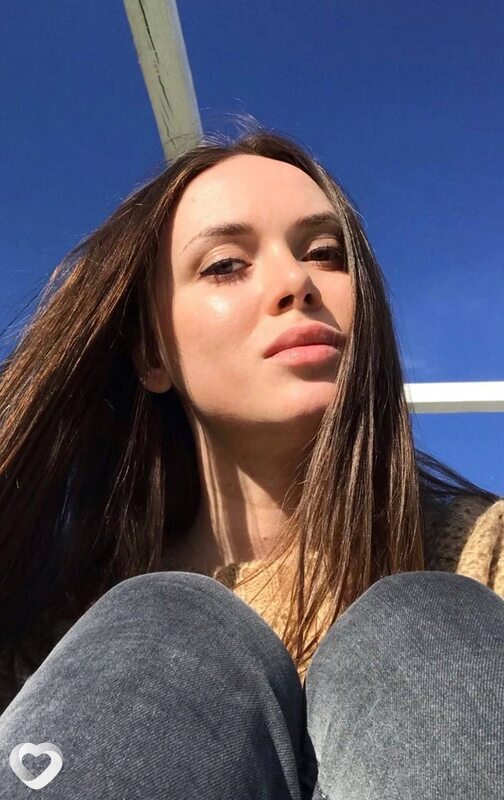 Дарья, 29, Чите — анкета №2996746