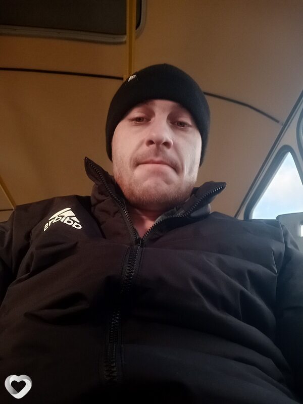 Анатолий, 33, Красноярске — анкета №2996748