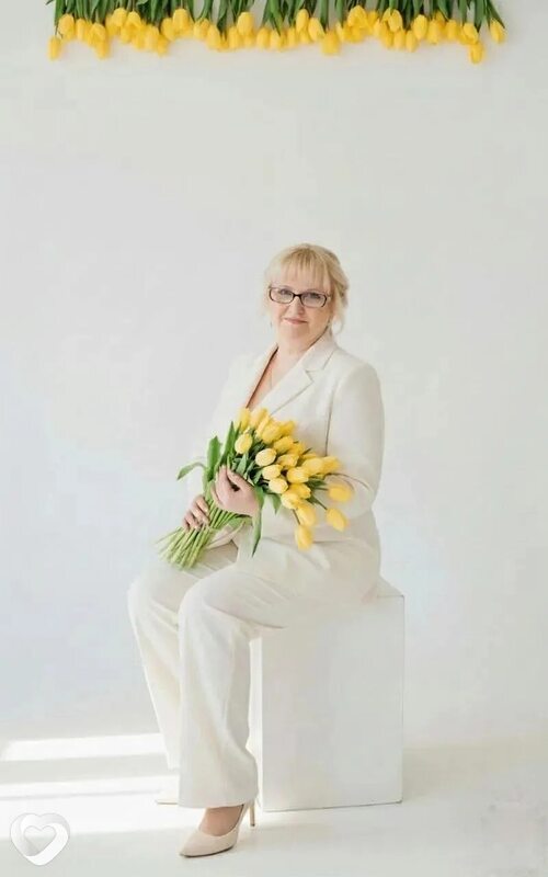 Нюра, 56, Челябинске — анкета №2996783