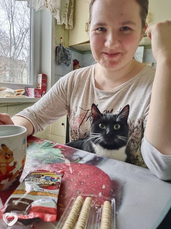 Екатерина, Несвиж