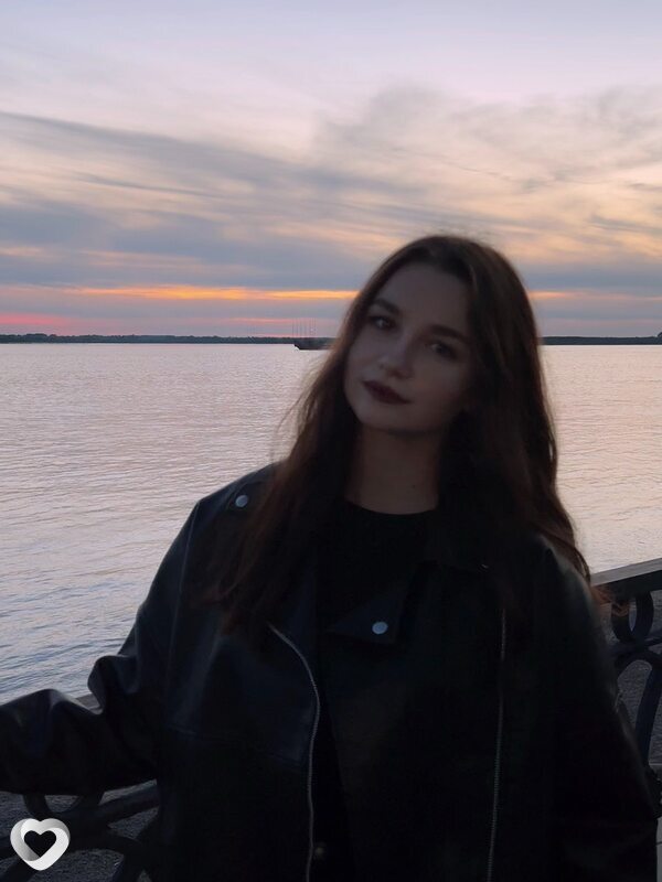 Виктория, 20, Якутске — анкета №2996785