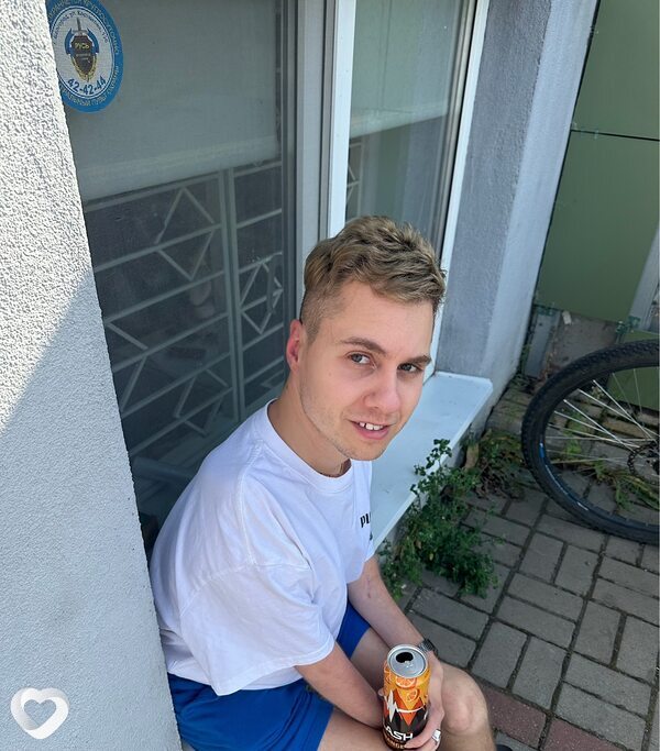 Alexey Ivanovich, 31, Белгороде — анкета №2996789