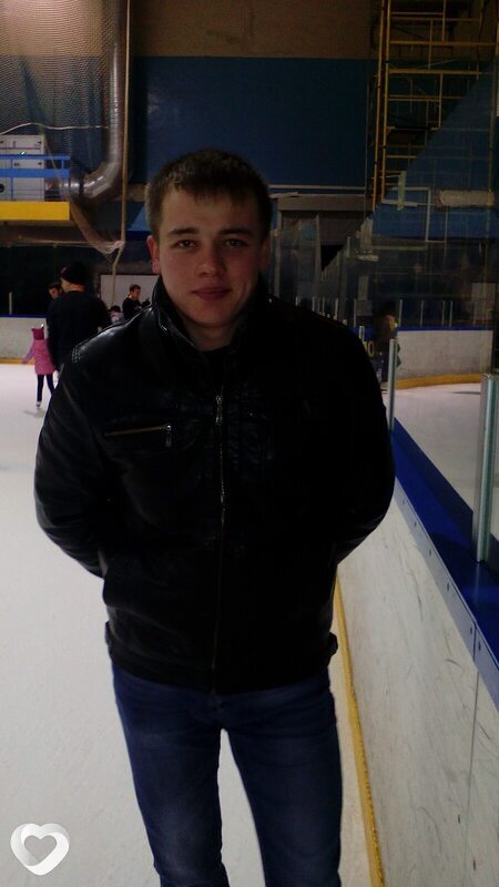 Дмитрий, 34, Кирове — анкета №2996791