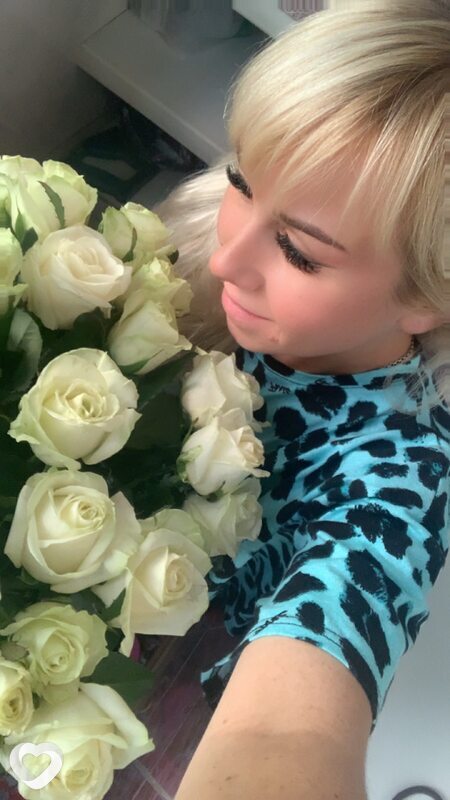 Екатерина, 37, Новосибирске — анкета №2996797