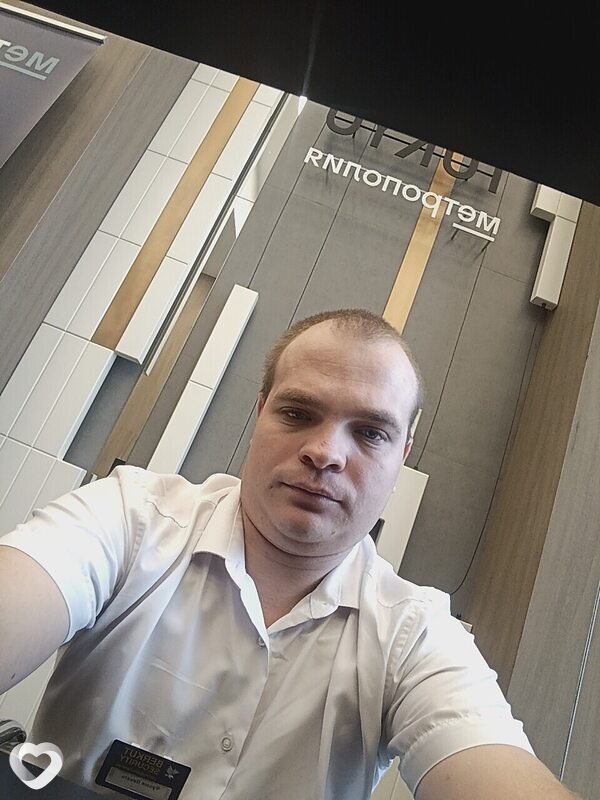 Никита, 27, Волгограде — анкета №2996806