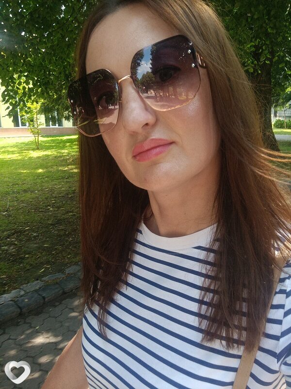 Наталя, 40, Львове — анкета №2996685