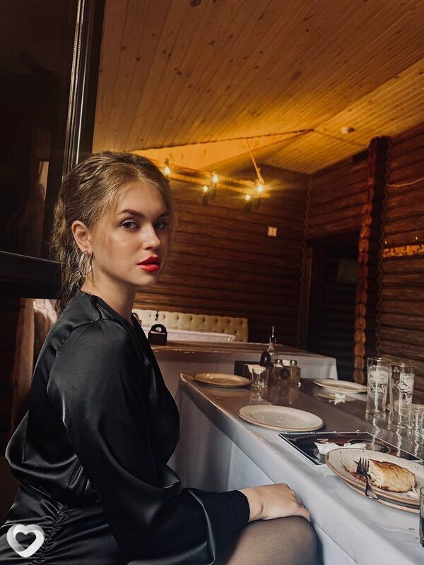 Анфиса, 21, Красноярске — анкета №2996687