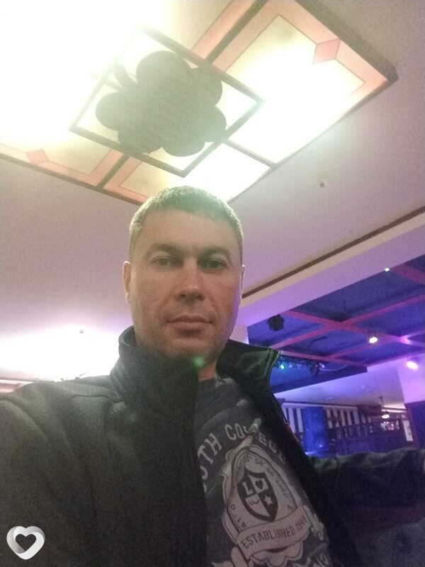 Александр, 43, Челябинске — анкета №2996692