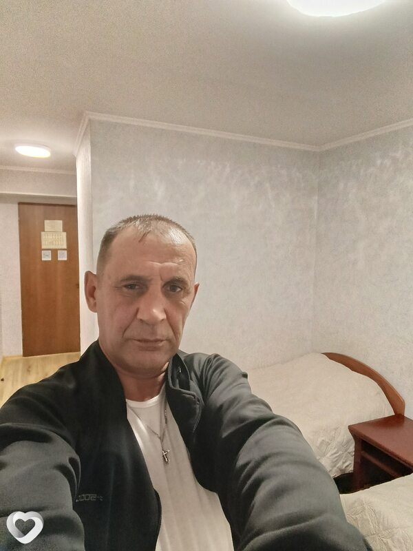 Вадим, 46, Находке — анкета №2996698