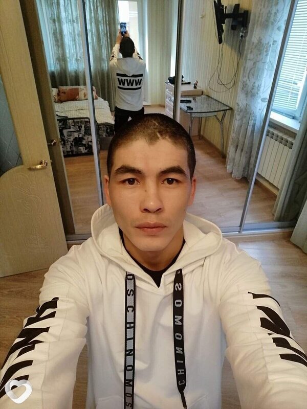 Николай, 39, Волжском — анкета №2996699
