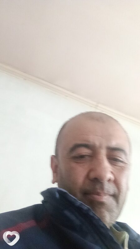 Искандар, 46, Хабаровске — анкета №2996704