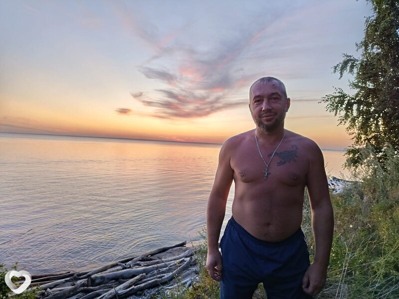 Александр, 43, Новосибирске — анкета №2996834
