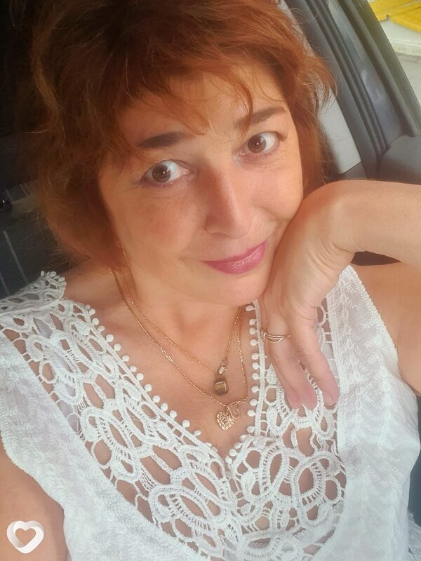Елена, 53, Архангельске — анкета №2996836