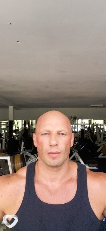 Александр, 49, Киеве — анкета №2996848