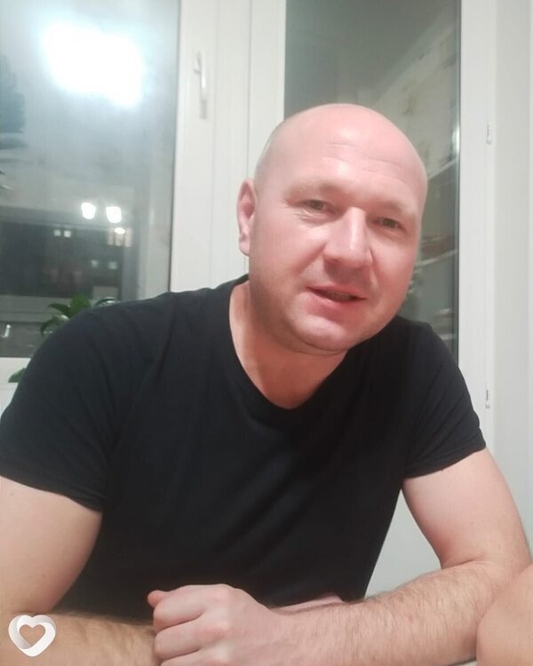 Алексей, 46, Красногорске — анкета №2996849